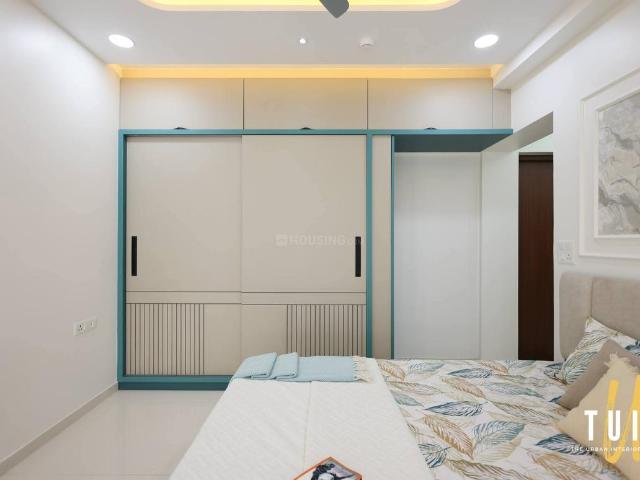 3 BHK Apartment in Palanpur for resale Surat. The reference number is 19929439