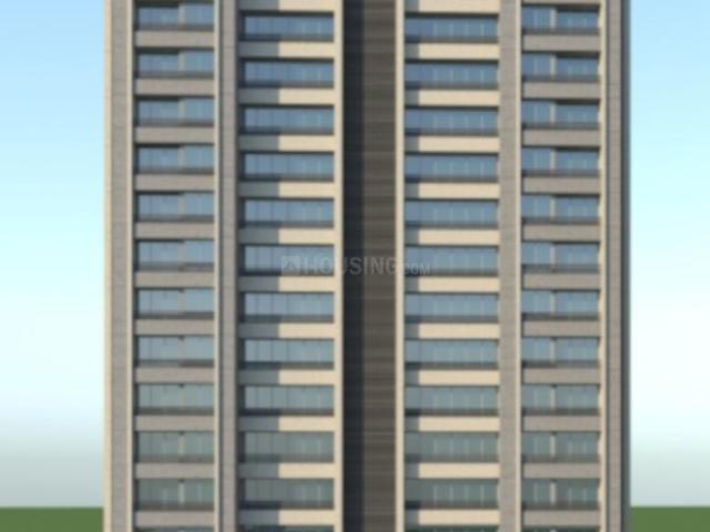 3 BHK Apartment in Palanpur for resale Surat. The reference number is 20051253