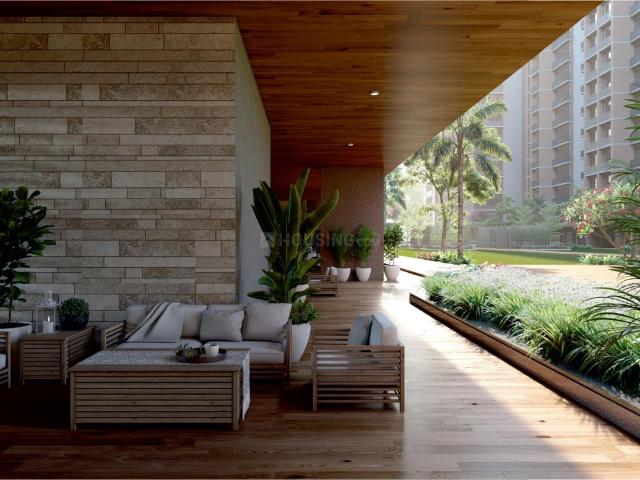 3 BHK Apartment in Palanpur for resale Surat. The reference number is 20242466