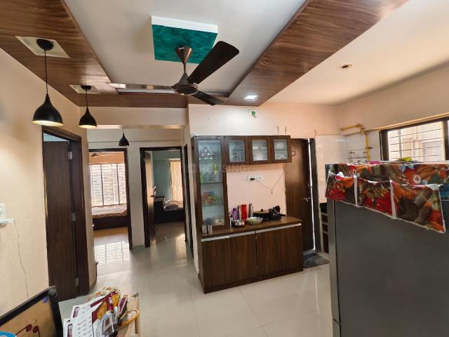 3 BHK Apartment in Palanpur for resale Surat. The reference number is 20332850