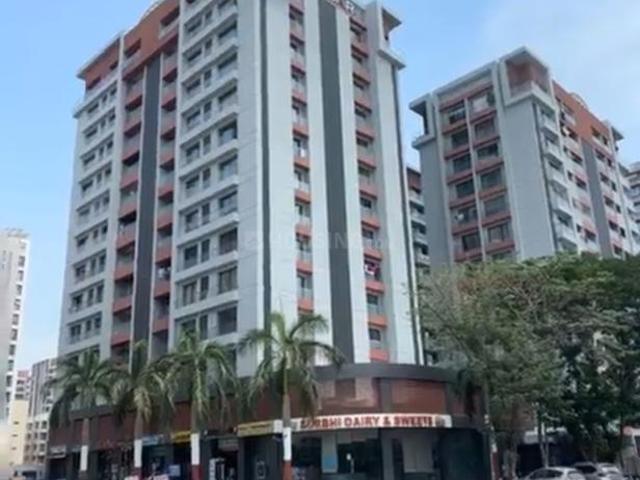 3 BHK Apartment in Palanpur for resale Surat. The reference number is 20481478