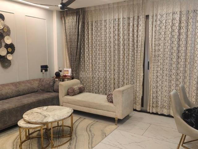 3 BHK Apartment in Palanpur for resale Surat. The reference number is 20485753