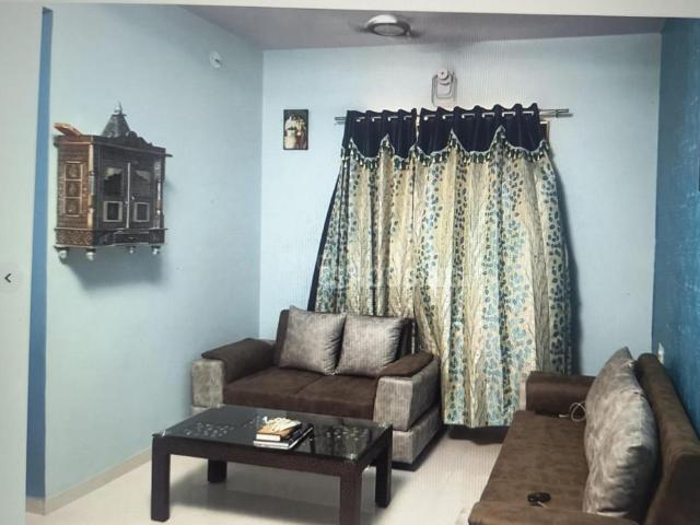 3 BHK Apartment in Palanpur for resale Surat. The reference number is 20411951
