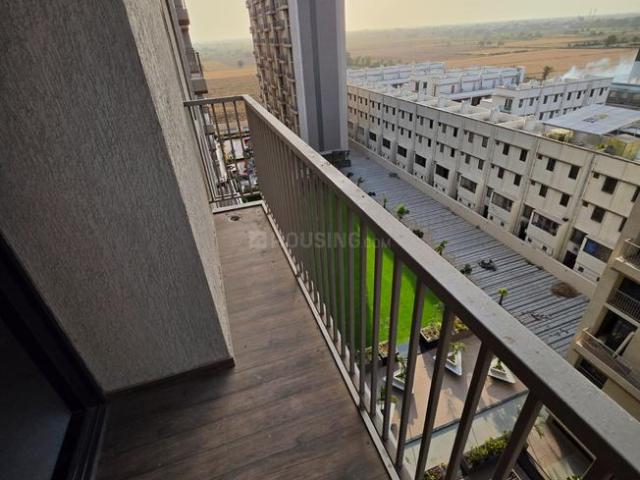 3 BHK Apartment in Palanpur for resale Surat. The reference number is 20797628