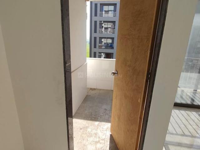 3 BHK Apartment in Palanpur for resale Surat. The reference number is 20892872