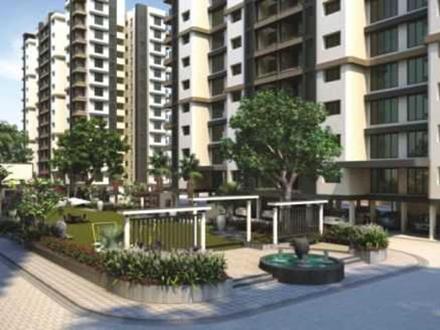 3 BHK Apartment in Palanpur for resale Surat. The reference number is 20895407