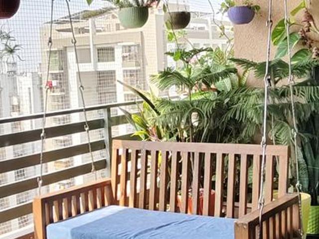 3 BHK Apartment in Palanpur for resale Surat. The reference number is 20829912