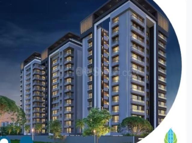 3 BHK Apartment in Palanpur for resale Surat. The reference number is 21059627