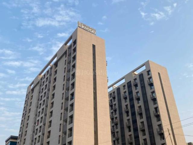 3 BHK Apartment in Palanpur for resale Surat. The reference number is 21061302
