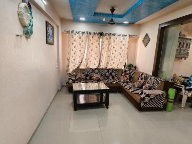 3 BHK Apartment in Palanpur for resale Surat. The reference number is 21157365