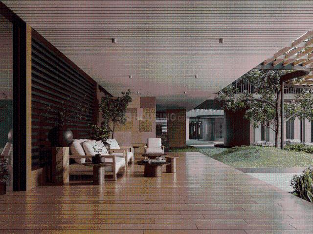 3 BHK Apartment in Palanpur for resale Surat. The reference number is 21157579
