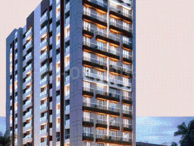 3 BHK Apartment in Palanpur for resale Surat. The reference number is 21161261