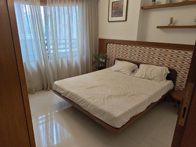 3 BHK Apartment in Palanpur for resale Surat. The reference number is 21163840