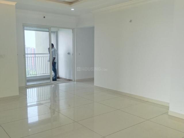 3 BHK Apartment in Palarivattom for rent Kochi. The reference number is 19716296