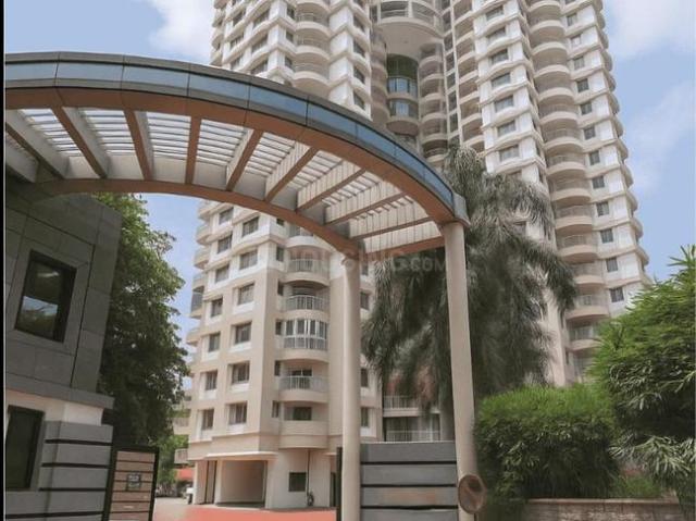3 BHK Apartment in Palarivattom for rent Kochi. The reference number is 20373173