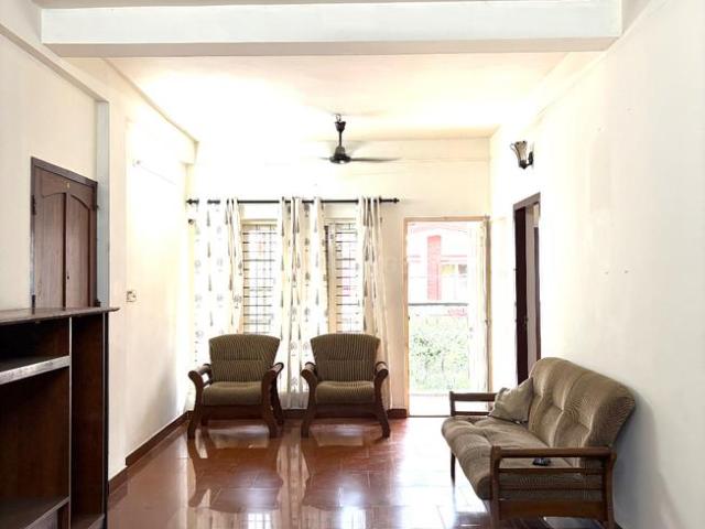 3 BHK Apartment in Palarivattom for rent Kochi. The reference number is 20383298