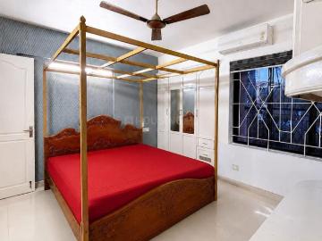 3 BHK Apartment in Palarivattom for rent Kochi. The reference number is 20501180