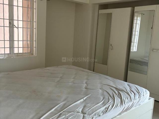 3 BHK Apartment in Palarivattom for rent Kochi. The reference number is 20564511