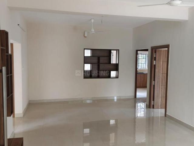 3 BHK Apartment in Palarivattom for rent Kochi. The reference number is 20560095