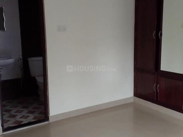 3 BHK Apartment in Palarivattom for rent Kochi. The reference number is 20583154