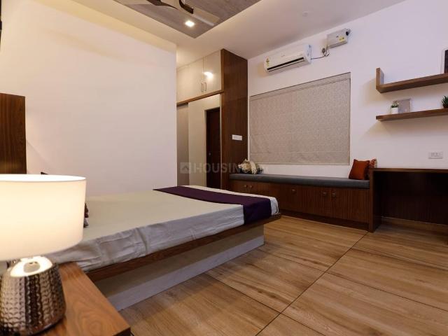 3 BHK Apartment in Palarivattom for rent Kochi. The reference number is 20882984