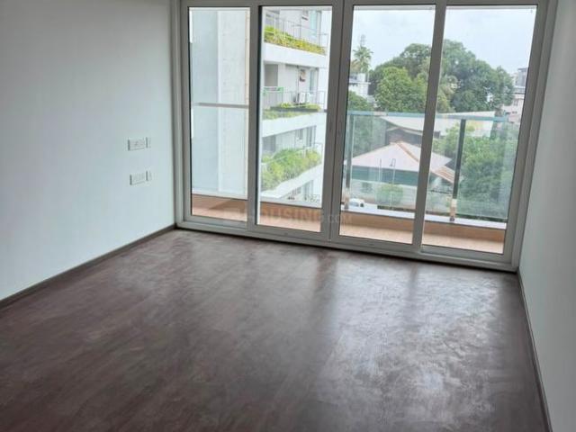 3 BHK Apartment in Palarivattom for rent Kochi. The reference number is 20911910