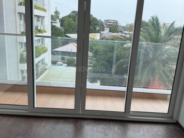3 BHK Apartment in Palarivattom for rent Kochi. The reference number is 20956896