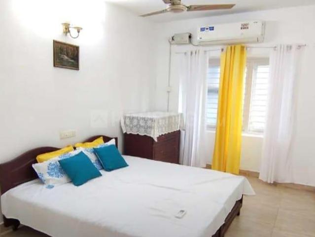 3 BHK Apartment in Palarivattom for rent Kochi. The reference number is 21010187
