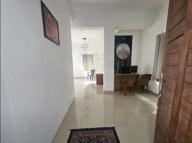 3 BHK Apartment in Palarivattom for rent Kochi. The reference number is 21221573