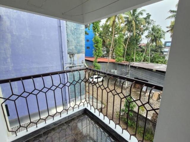 3 BHK Apartment in Palarivattom for resale Kochi. The reference number is 20580801