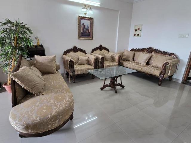 3 BHK Apartment in Palarivattom for resale Kochi. The reference number is 20801805