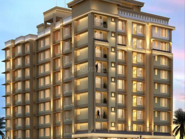 3 BHK Apartment in Palarivattom for resale Kochi. The reference number is 21079948