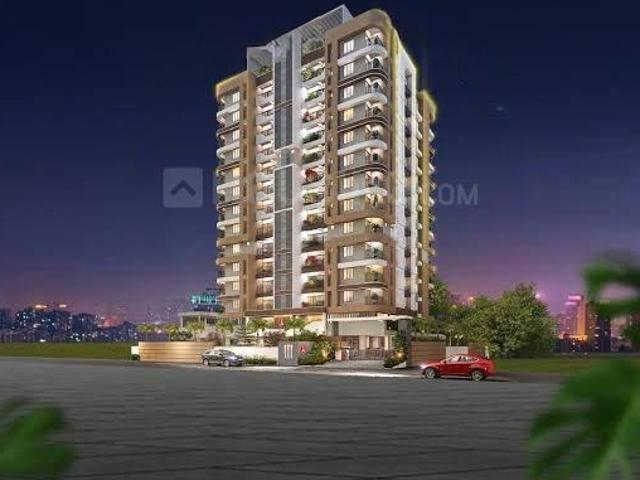 3 BHK Apartment in Palarivattom for resale Kochi. The reference number is 21168589
