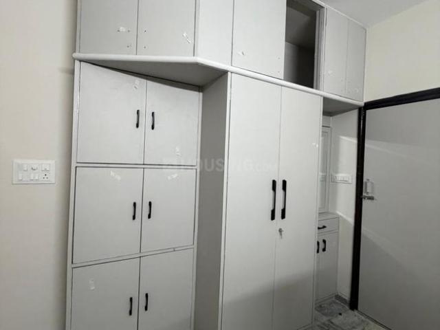 3 BHK Apartment in Palasia for rent Indore. The reference number is 19866735