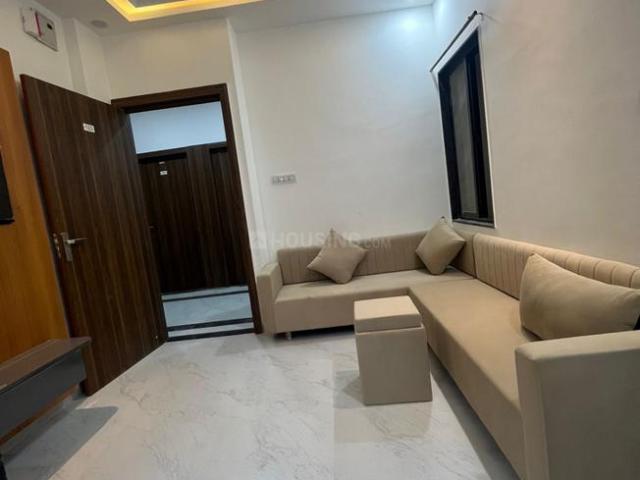 3 BHK Apartment in Palasia for rent Indore. The reference number is 20809498