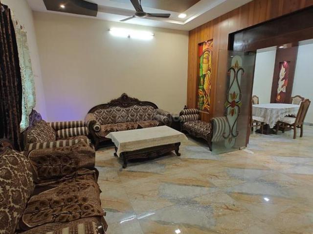 3 BHK Apartment in Palasia for rent Indore. The reference number is 20893975