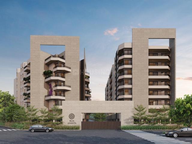 3 BHK Apartment in Palasia for resale Indore. The reference number is 14935394