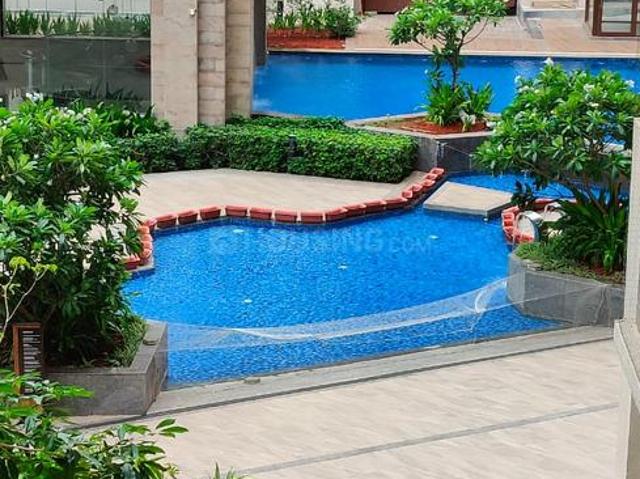 3 BHK Apartment in Palasia for resale Indore. The reference number is 19717654