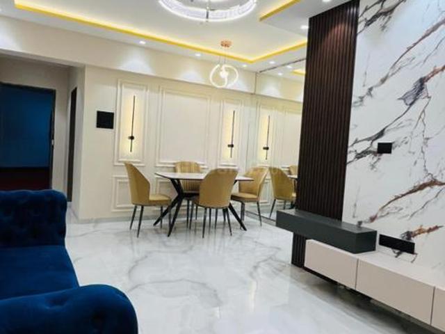 3 BHK Apartment in Palava Phase 1 for resale Thane. The reference number is 16974735