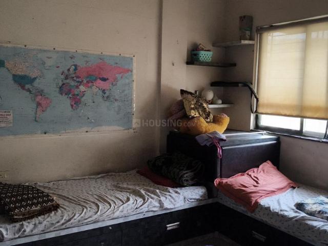 3 BHK Apartment in Palava Phase 1 for resale Thane. The reference number is 20546310