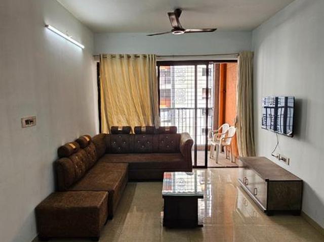 3 BHK Apartment in Palava Phase 2 for rent Thane. The reference number is 16484823