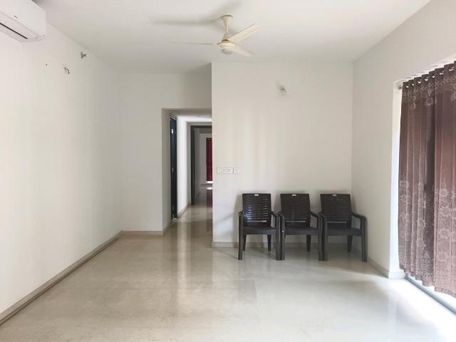 3 BHK Apartment in Palava Phase 2 for rent Thane. The reference number is 19127349