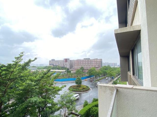 3 BHK Apartment in Palava Phase 2 for rent Thane. The reference number is 20753592