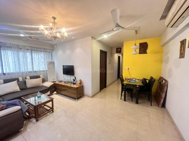 3 BHK Apartment in Palava Phase 2 for rent Thane. The reference number is 20990473