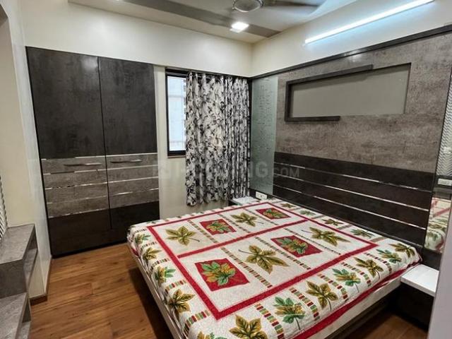3 BHK Apartment in Palava Phase 2 for rent Thane. The reference number is 20990593
