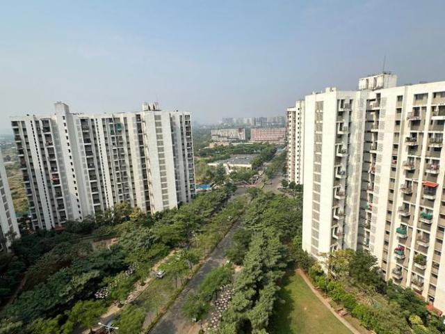 3 BHK Apartment in Palava Phase 2 for rent Thane. The reference number is 20990330