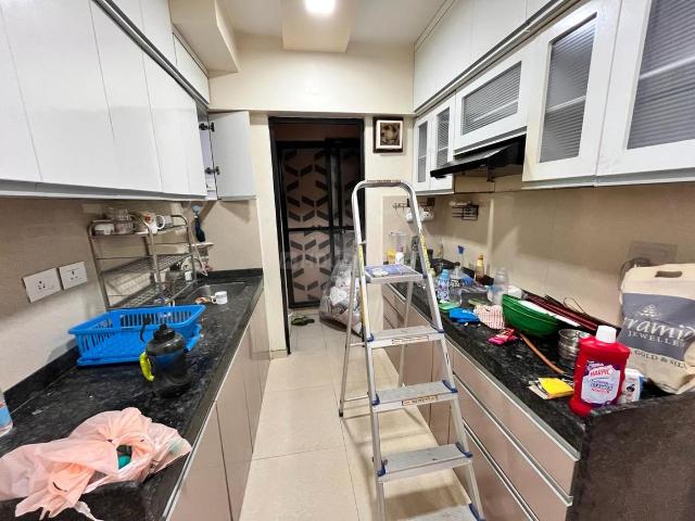 3 BHK Apartment in Palava Phase 2 for rent Thane. The reference number is 21205806