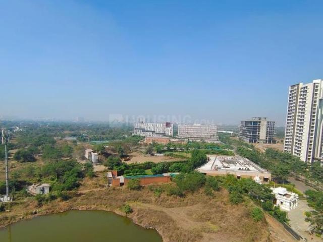 3 BHK Apartment in Palava Phase 2 for rent Thane. The reference number is 21205844