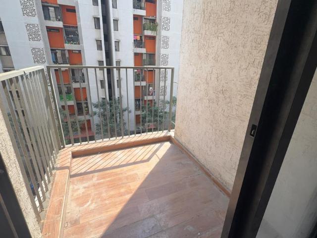 3 BHK Apartment in Palava Phase 2 for rent Thane. The reference number is 21264044