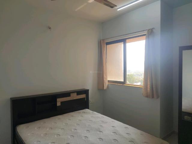 3 BHK Apartment in Palava Phase 2 for rent Thane. The reference number is 8398388